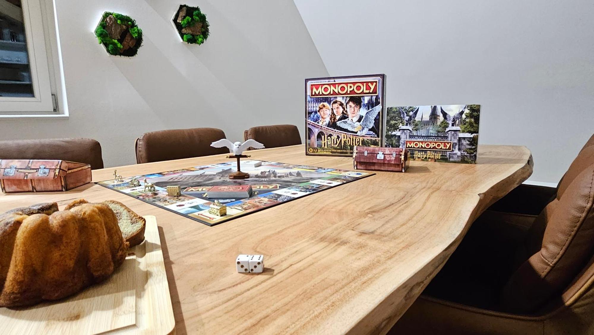 마르크도르프 Wood World Luxury - Massage - Bergblick - Tranpolin- Parken 아파트 외부 사진
